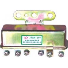 LH1-042 JD236-12V，JD136-24V汽車繼電器