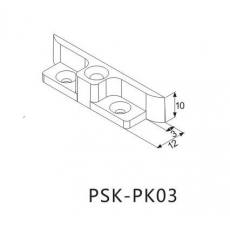 PSK-PK03鎖扣