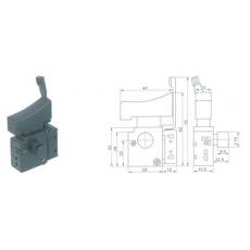 QH31-05交流調(diào)速開關(guān) 電動工具開關(guān)