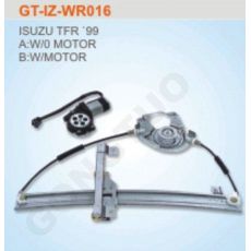 GT-LZ-WR016 電動玻璃升降器