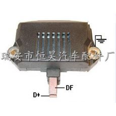 IM507汽車發電機調節器